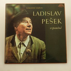 Ladislav Pešek - Vzpomíná