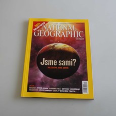 National Geographic - 12/2009