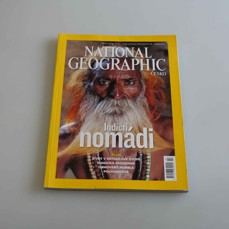 National Geographic - 2/2010