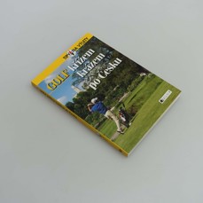 Golf křížem krážem po Česku - Andrej Halada