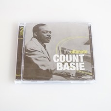 Count Basie – The Ultimate Count Basie