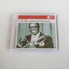 Louis Armstrong - Let's Fall In Love