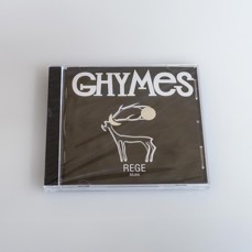 Ghymes - Rege / Bájka
