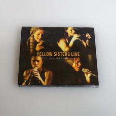Yellow Sisters & Petr Wajsar - Live