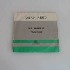 Dean Reed - Wir Sagen Ja / Together