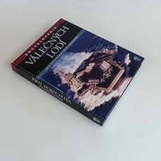 Encyklopedie válečných lodí - Od 2.světové války po současnost - Robert Jackson