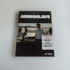 Audioslave - Audioslave (DVD)