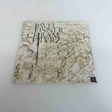 Pavel Eisner - Chrám I Tvrz