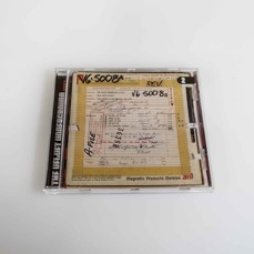 The Velvet Underground - Peel Slowly And See - Disc 2