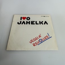 Ivo Jahelka - Veselá Revoluce!
