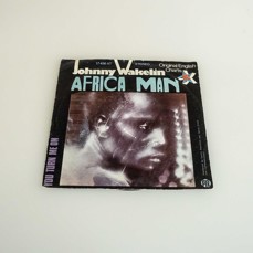 Johnny Wakelin - Africa Man