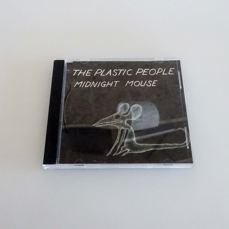 The Plastic People - Midnight Mouse - Půlnoční myš