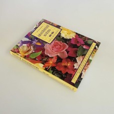 Velká kniha aranžování květin - Pamela Westland