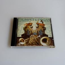 Trumpet & Organ - Josef Svejkovký & Karel Hron