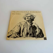 Ars Rediviva - Francouzská Barokní Hudba