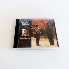 Harry Connick, Jr. - Music From The Motion Picture "When Harry Met Sally..."
