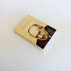 Vladimír Nabokov: podivuhodný podvodník
