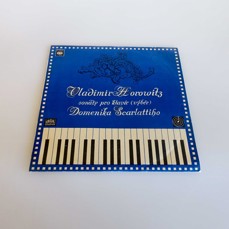Domenico Scarlatti - Sonáty pro klavír