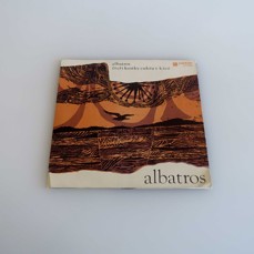 Albatros - Albatros / Čtyři Kostky Cukru V Kávě