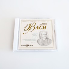 Johann Sebastian Bach - Seine Grössten Hits / Bach's Greatest Hits