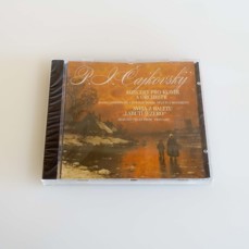 P. I. Čajkovskij - Koncert Pro Klavír A Orchestr, Svita Z Baletu Labutí Jezero
