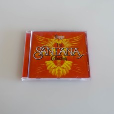 Santana - Jingo: The Santana Collection