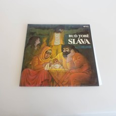 Canticorum Iubilo, Jan Klusák, Oliver Dohnanyi - Buď Tobě Sláva - Thine Is The Glory