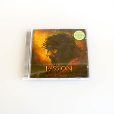John Debney - The Passion Of The Christ - Original Motion Picture Soundtrack