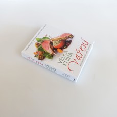 Velká kniha vaření