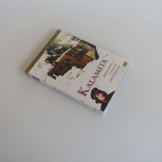 Kalamita DVD