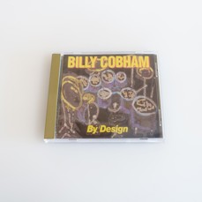 Billy Cobham - By Design