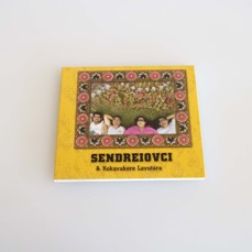 Sendreiovci - Sendreiovci & Kokavakere Lavutára