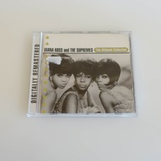 Diana Ross And The Supremes* - The Ultimate Collection