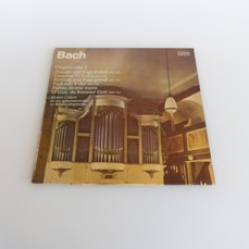 Johann Sebastian Bach, Herbert Collum - Bachs Orgelwerke Auf Silbermannorgeln  3: Herbert Collum An Der Silbermannorgel Zu Reinhardtsgrimma