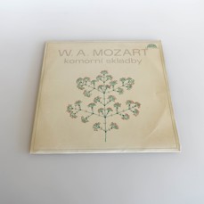 W. A. Mozart - Komorní skladby