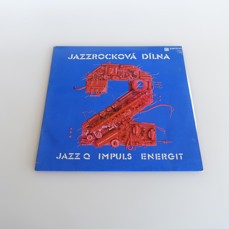Jazzrocková Dílna 2