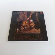 Mahagon - Mahagon