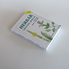 Herbář léčivých rostlin - 1. díl