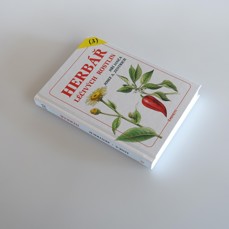 Herbář léčivých rostlin - 3. díl