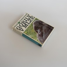 Gorily v mlze