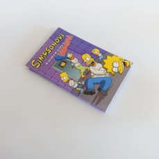 Simpsonovi 9. - Komiksové šílenství