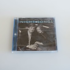 Renée Fleming ,  Jean-Yves Thibaudet - Night Songs