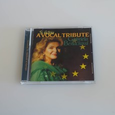 Gabriela Beňačková - S úctou / A Vocal Tribute