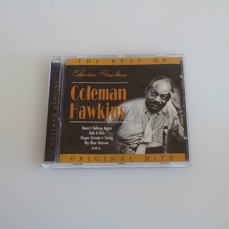 Coleman Hawkins - The Best Of Coleman Hawkins