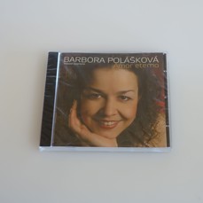Barbora Polášková - Amor eterno
