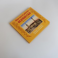 Album starých pohlednic - Olomoucko