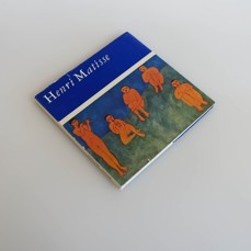 Henri Matisse - Vlastimil Fiala