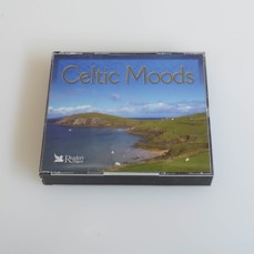 Celtic Moods