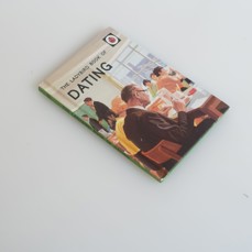 The Ladybird book of Dating