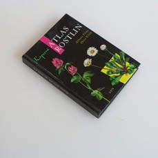 Kapesní atlas rostlin